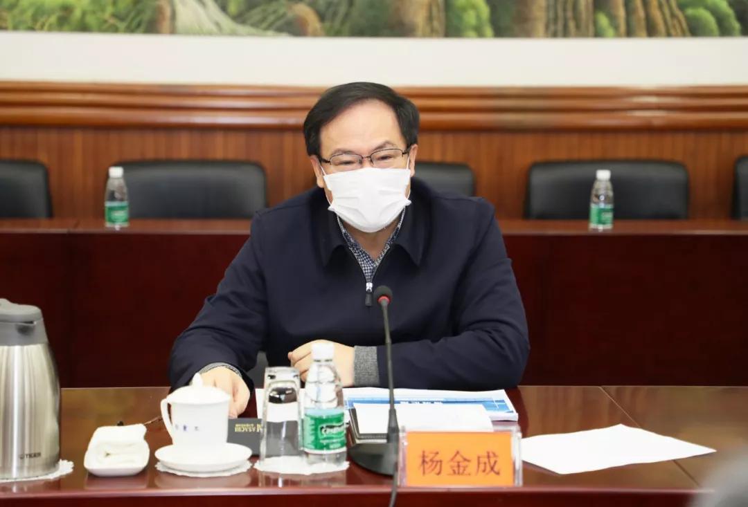 國防科工局黨組成員、副局長徐占斌到中國船舶集團(tuán)調(diào)研