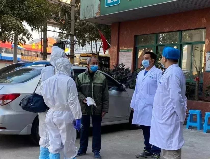 廣州公司下屬廣船醫(yī)院、黃船醫(yī)院