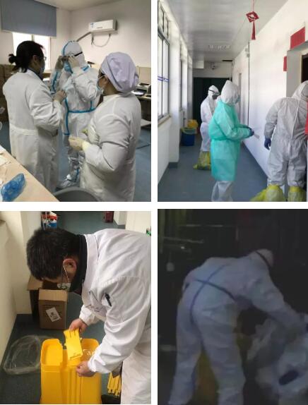 風(fēng)險(xiǎn)困難超乎想象，他們已經(jīng)“適應(yīng)”