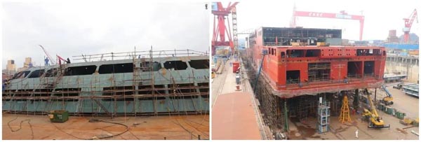 為了該節(jié)點(diǎn)順利完成，全員拼了！